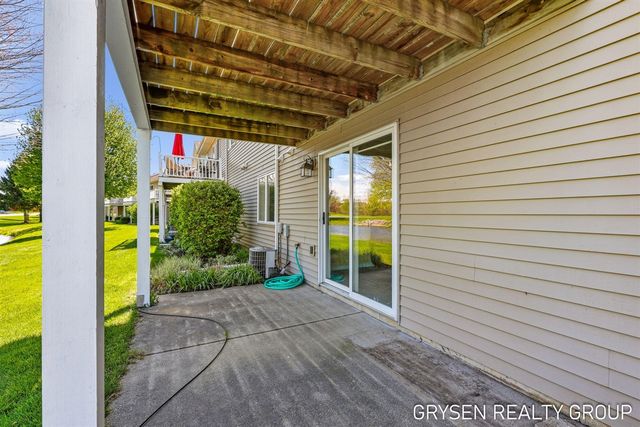 7018 Baltic Drive, Byron Center, MI 49315