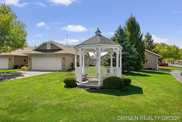 7018 Baltic Drive, Byron Center, MI 49315