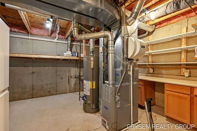 7018 Baltic Drive, Byron Center, MI 49315