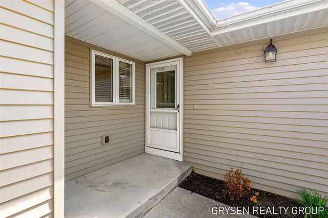 7018 Baltic Drive, Byron Center, MI 49315