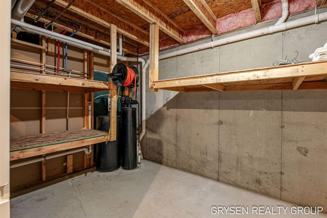 7018 Baltic Drive, Byron Center, MI 49315