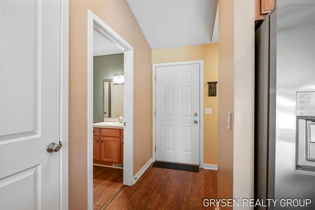 7018 Baltic Drive, Byron Center, MI 49315