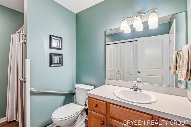 7018 Baltic Drive, Byron Center, MI 49315