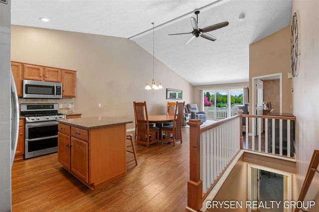 7018 Baltic Drive, Byron Center, MI 49315