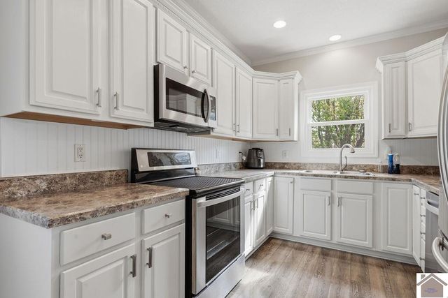 1205 Bleich Road, Paducah, KY 42003