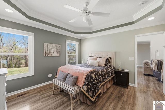 1205 Bleich Road, Paducah, KY 42003