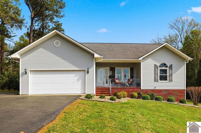 1205 Bleich Road, Paducah, KY 42003