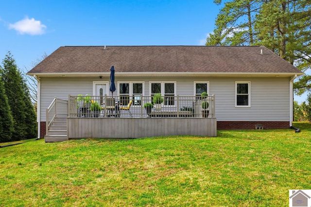 1205 Bleich Road, Paducah, KY 42003
