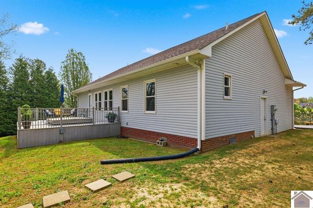 1205 Bleich Road, Paducah, KY 42003