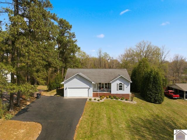 1205 Bleich Road, Paducah, KY 42003