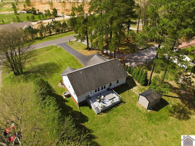 1205 Bleich Road, Paducah, KY 42003