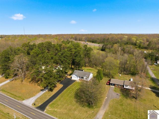 1205 Bleich Road, Paducah, KY 42003