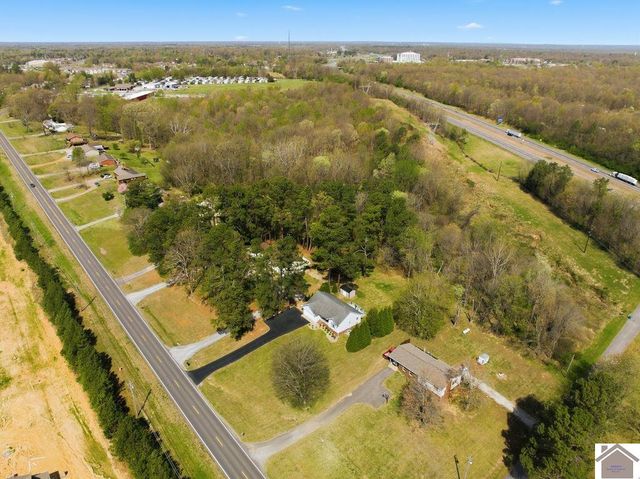 1205 Bleich Road, Paducah, KY 42003