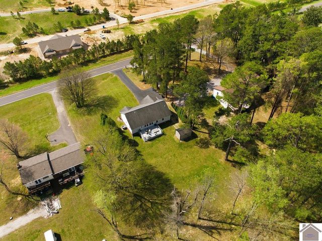 1205 Bleich Road, Paducah, KY 42003