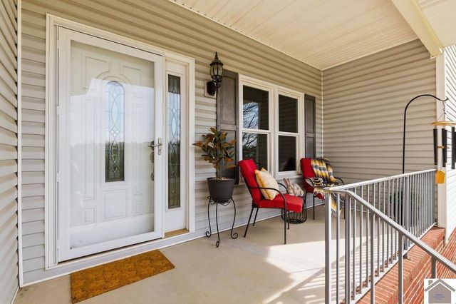 1205 Bleich Road, Paducah, KY 42003