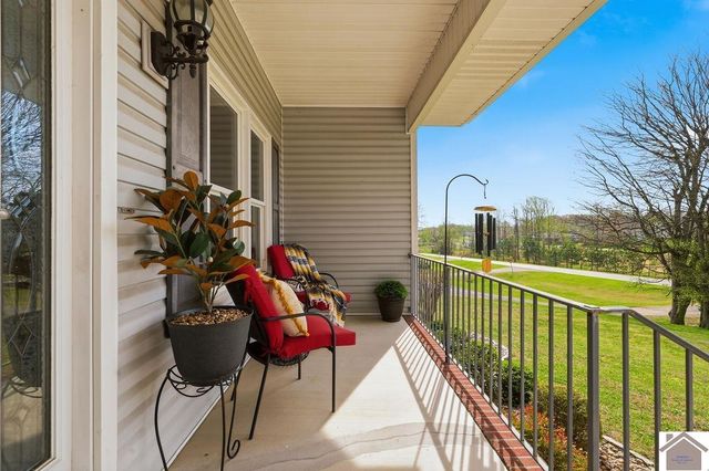 1205 Bleich Road, Paducah, KY 42003