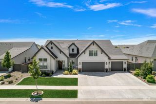 5209 W Strant Steet, Eagle, ID 83616