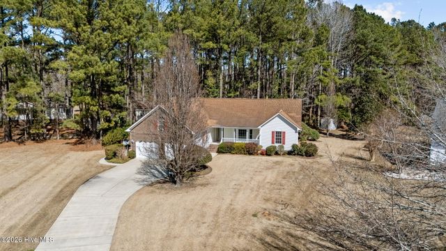 205 Dobbs Spaight Road, New Bern, NC 28562