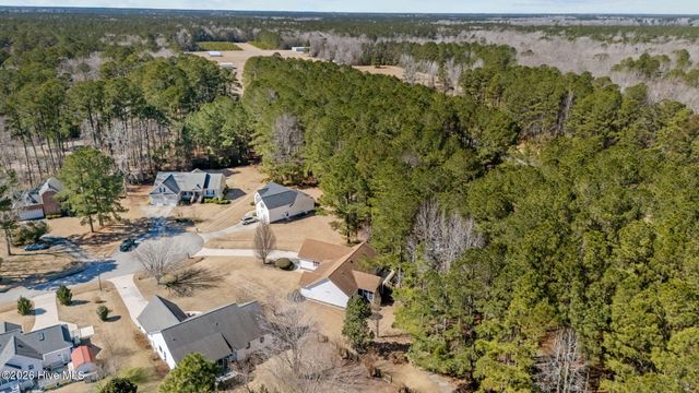 205 Dobbs Spaight Road, New Bern, NC 28562