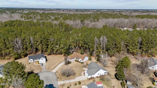 205 Dobbs Spaight Road, New Bern, NC 28562