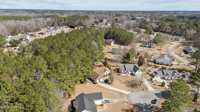 205 Dobbs Spaight Road, New Bern, NC 28562