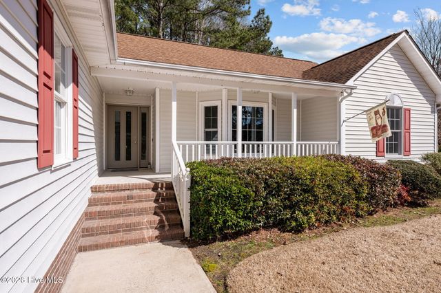 205 Dobbs Spaight Road, New Bern, NC 28562