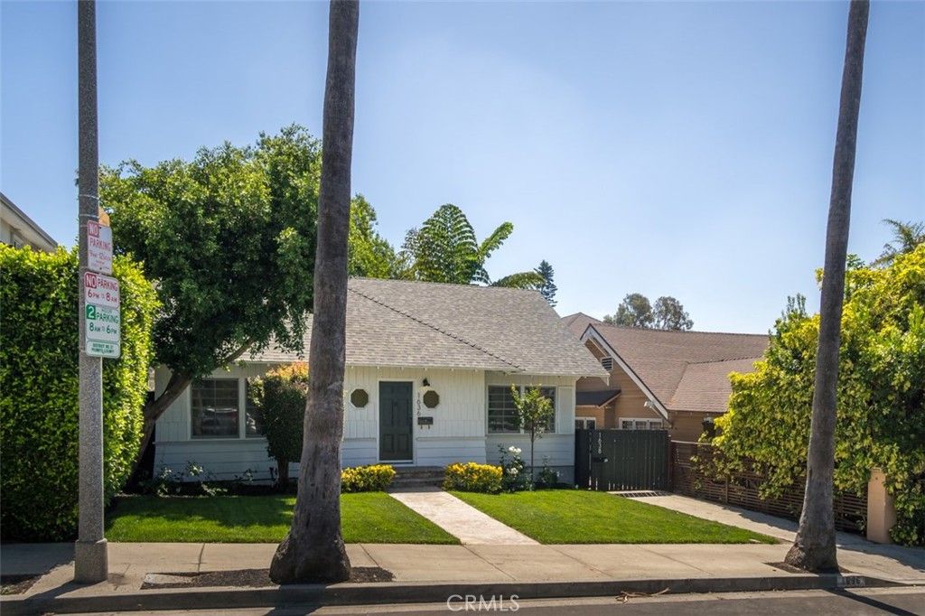 1636 N Sierra Bonita Avenue, Los Angeles, CA 90046 — photo 2