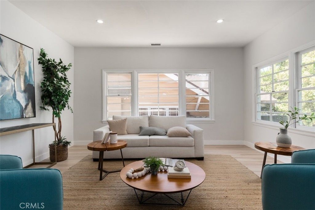1636 N Sierra Bonita Avenue, Los Angeles, CA 90046 — photo 5