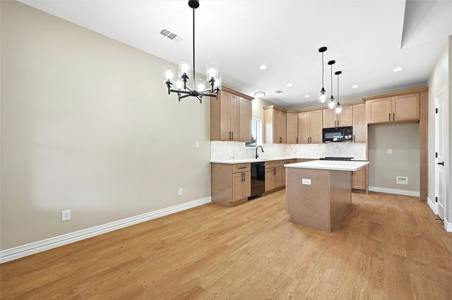 493 Lee Boulevard, Pottsboro, TX 75076