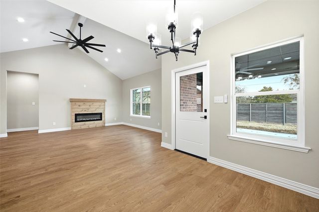 493 Lee Boulevard, Pottsboro, TX 75076