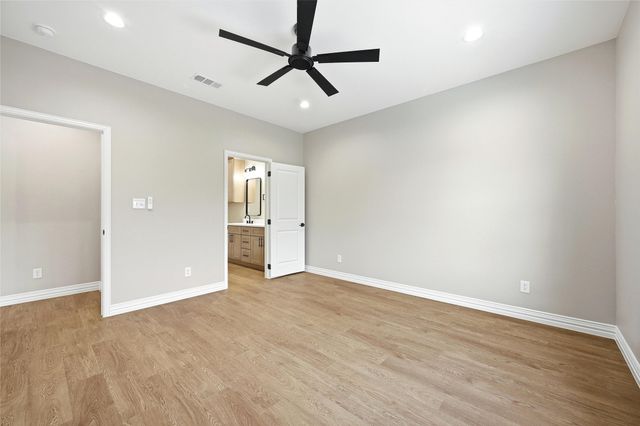 493 Lee Boulevard, Pottsboro, TX 75076