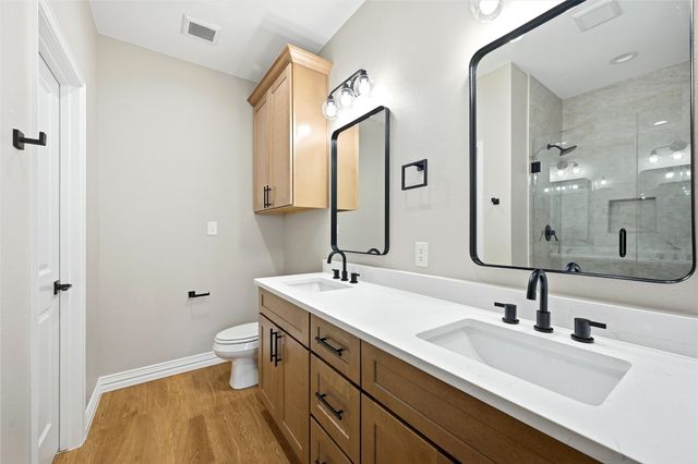 493 Lee Boulevard, Pottsboro, TX 75076