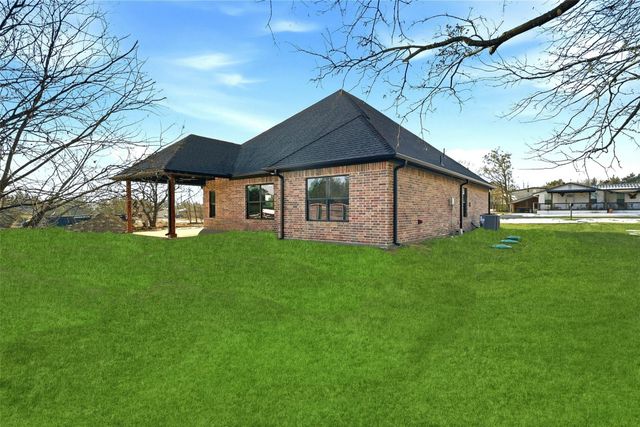 493 Lee Boulevard, Pottsboro, TX 75076