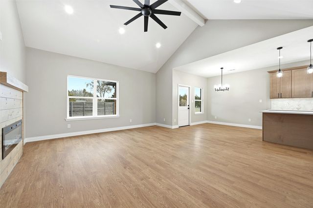 493 Lee Boulevard, Pottsboro, TX 75076