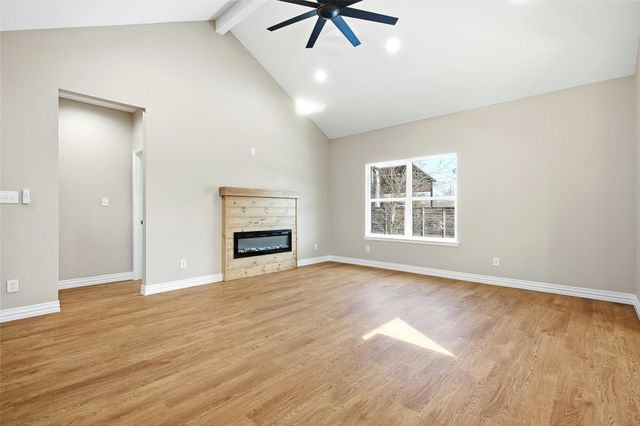 493 Lee Boulevard, Pottsboro, TX 75076