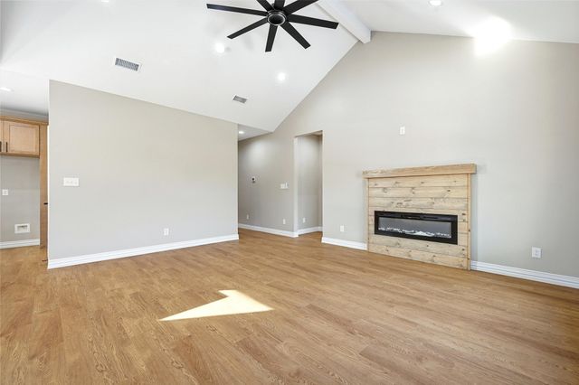 493 Lee Boulevard, Pottsboro, TX 75076