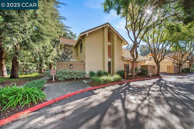 101 Candelero Pl, Walnut Creek, CA 94598