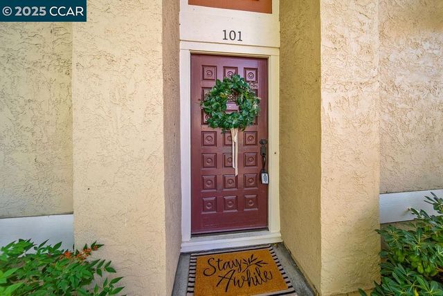 101 Candelero Pl, Walnut Creek, CA 94598