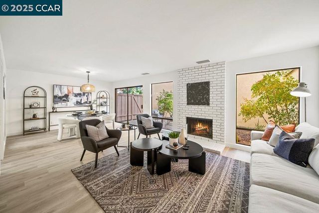 101 Candelero Pl, Walnut Creek, CA 94598