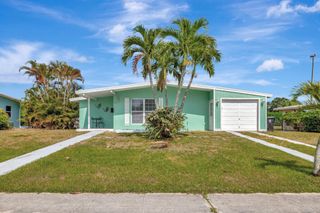 3181 SE Pruitt Road, Port St Lucie, FL 34952