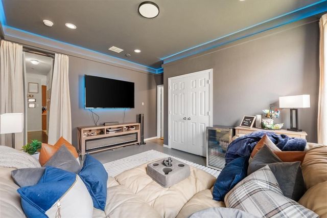 717 Boone Trail, Mansfield, TX 76063