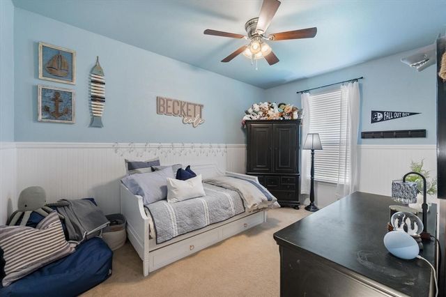 717 Boone Trail, Mansfield, TX 76063