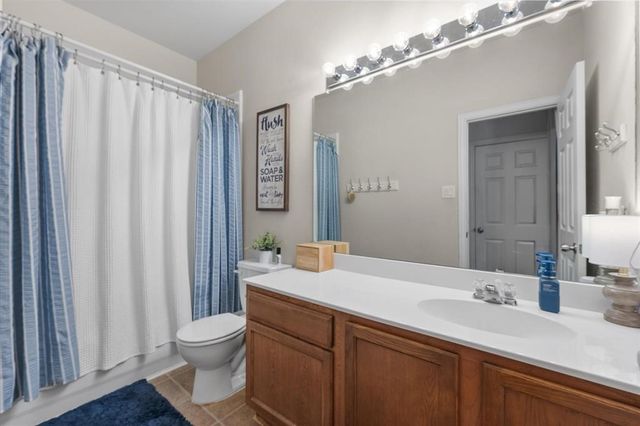 717 Boone Trail, Mansfield, TX 76063