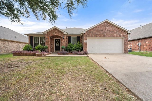 717 Boone Trail, Mansfield, TX 76063