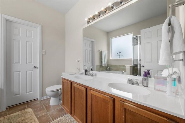 717 Boone Trail, Mansfield, TX 76063