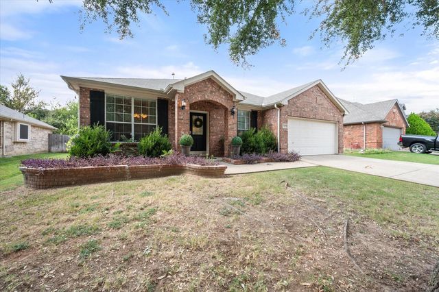 717 Boone Trail, Mansfield, TX 76063