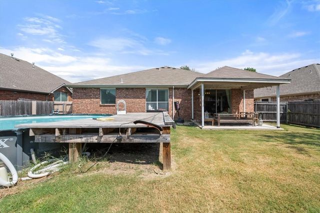 717 Boone Trail, Mansfield, TX 76063