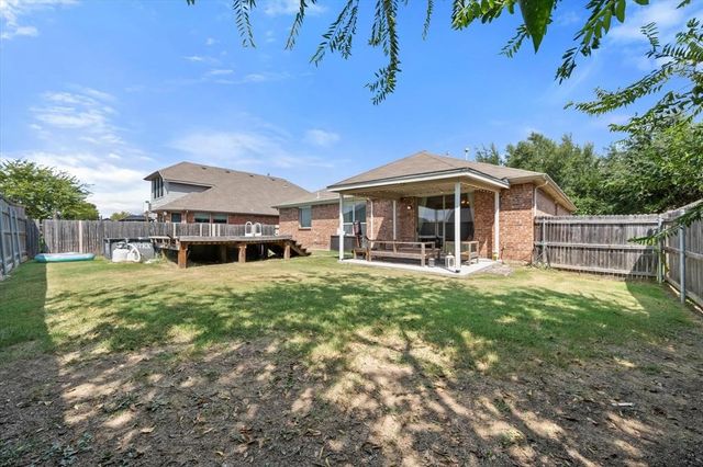 717 Boone Trail, Mansfield, TX 76063