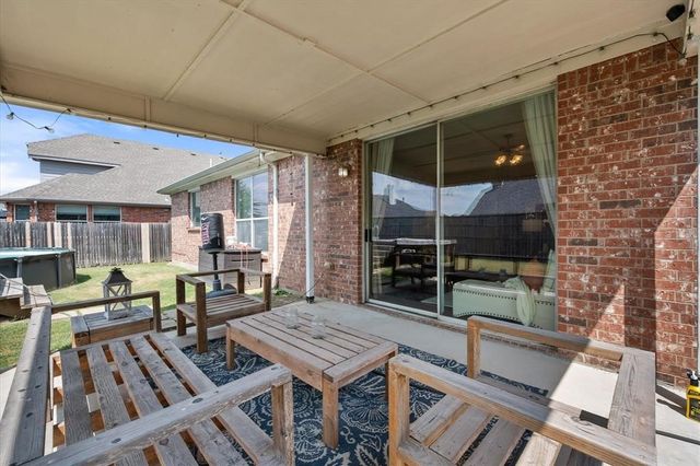 717 Boone Trail, Mansfield, TX 76063