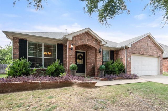 717 Boone Trail, Mansfield, TX 76063